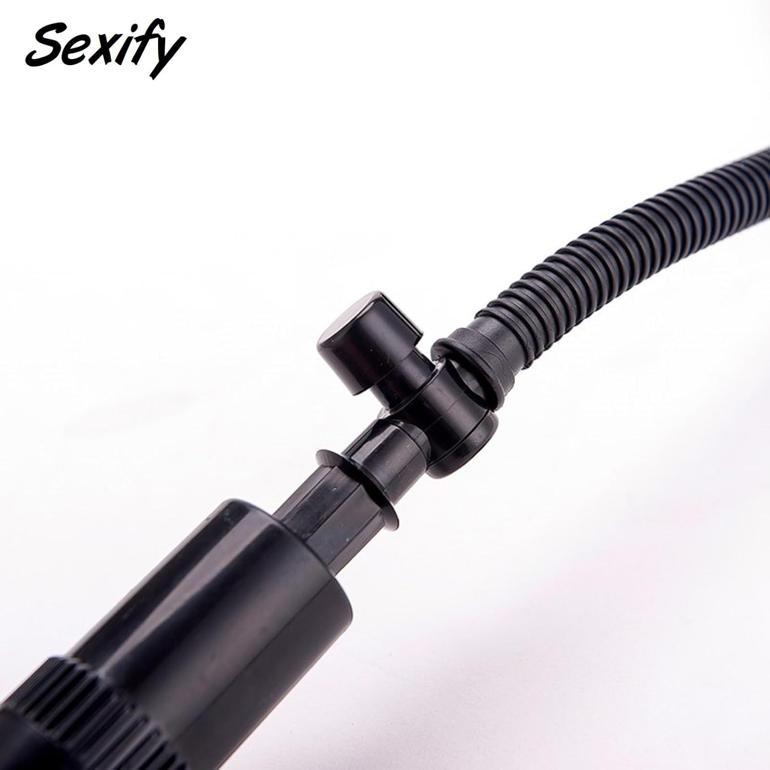 Penis Pump - POWERUP Pompe D'Agrandissement Pour Hommes