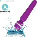 Pure love - Destiny Wand - Purple