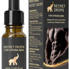North - Moon Secret Drop Pour Homme