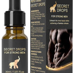 North - Moon Secret Drop Pour Homme