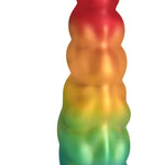 Creature cocks - Magic Rider