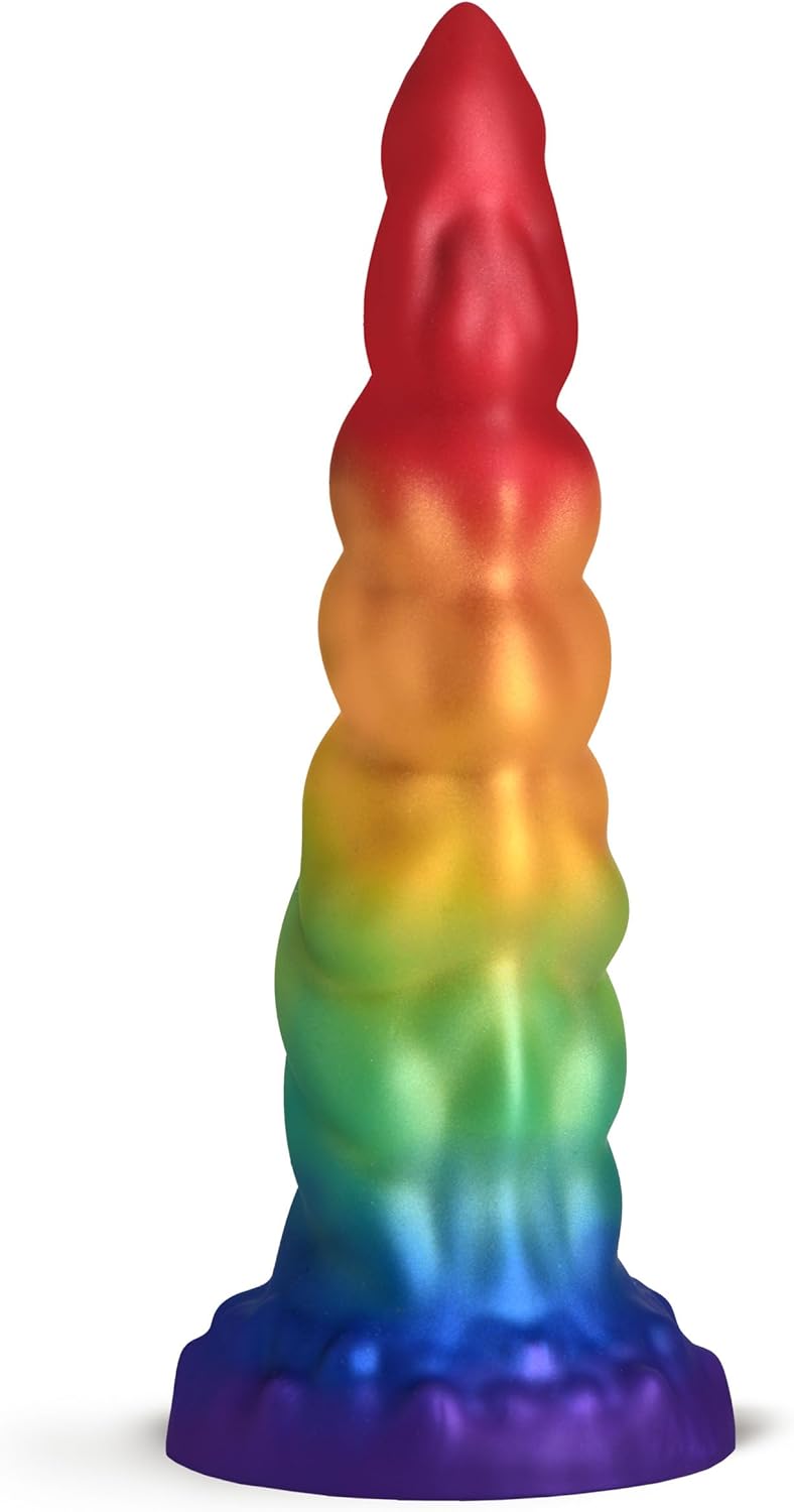 Creature cocks - Magic Rider