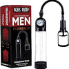Penis Pump - POWERUP Pompe D'Agrandissement Pour Hommes