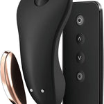 Satisfyer little secret panty vibrator