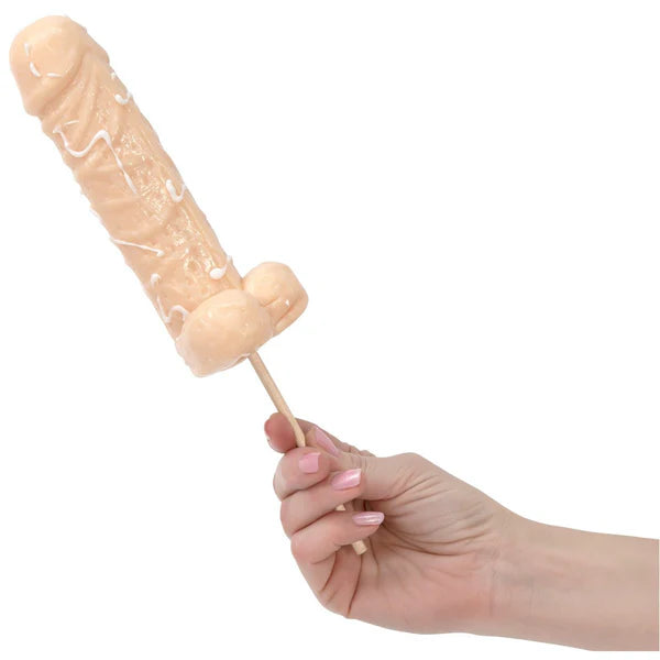 Hott Products Cock Cum Pop –  295 g