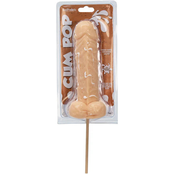 Hott Products Cock Cum Pop –  295 g