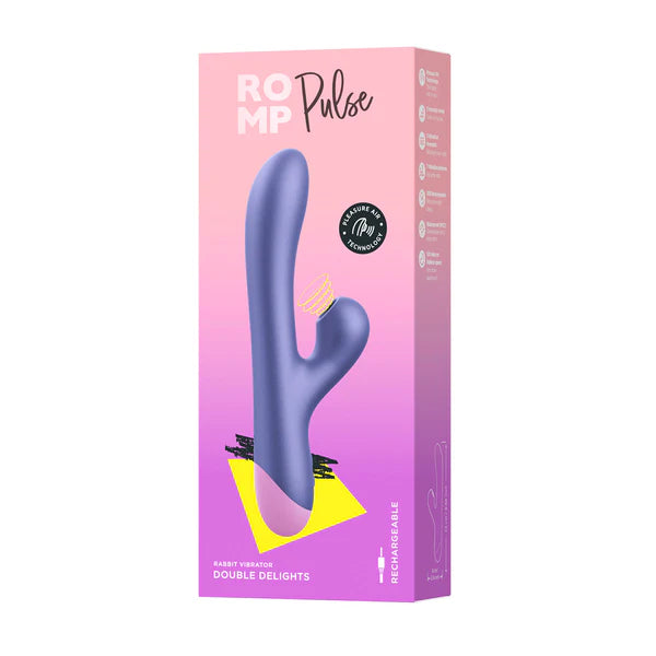 Romp - Pulse