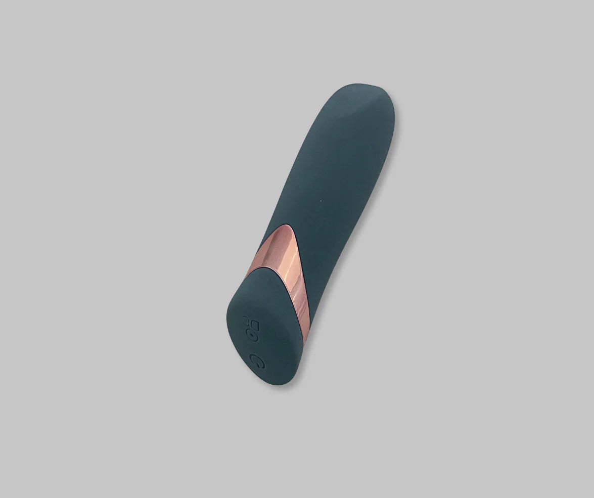 Caroline Neron vibrateur Euphoria