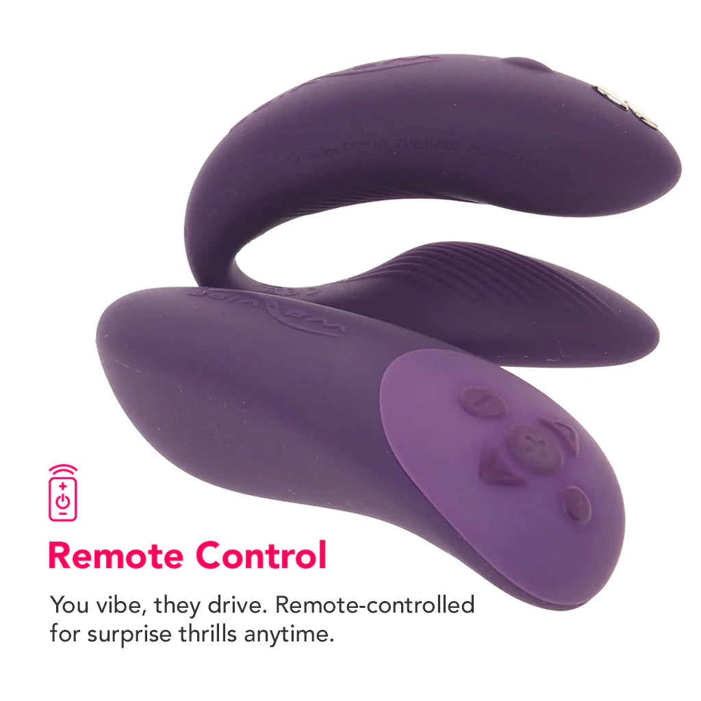 We-Vibe Chorus Couples
