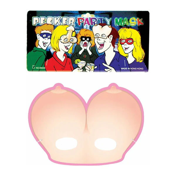 Masque de party