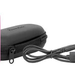 Power bullet Essential 3” rechargeable 9 functions