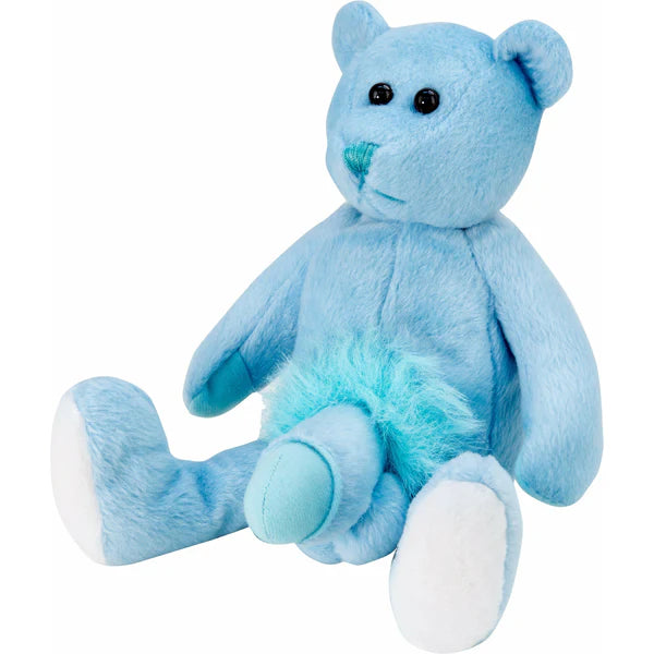 Ourson Willies - 7"