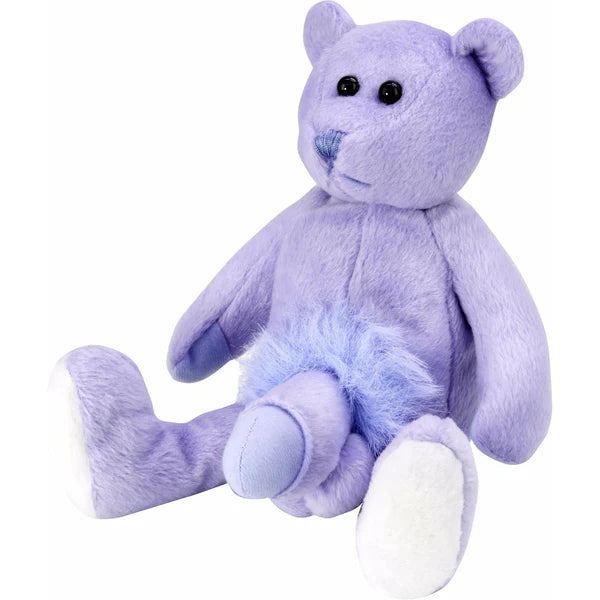 Ourson Willies - 7"