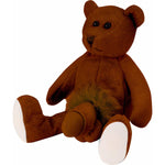Ourson Willies - 7"