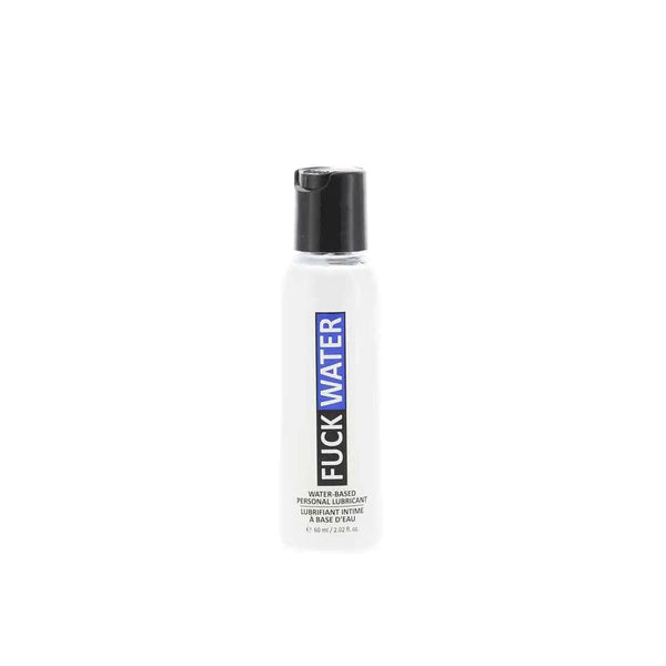Fuck water - 2 oz