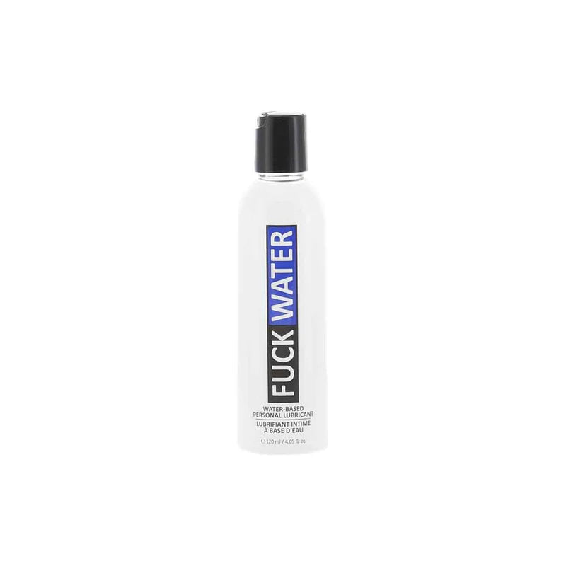 Fuck Water - 4 oz