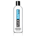 Fuck water clear - 16 oz