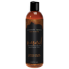 Intimate earth - Huile massage (240ML)