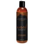 Intimate earth - Huile massage (240ML)