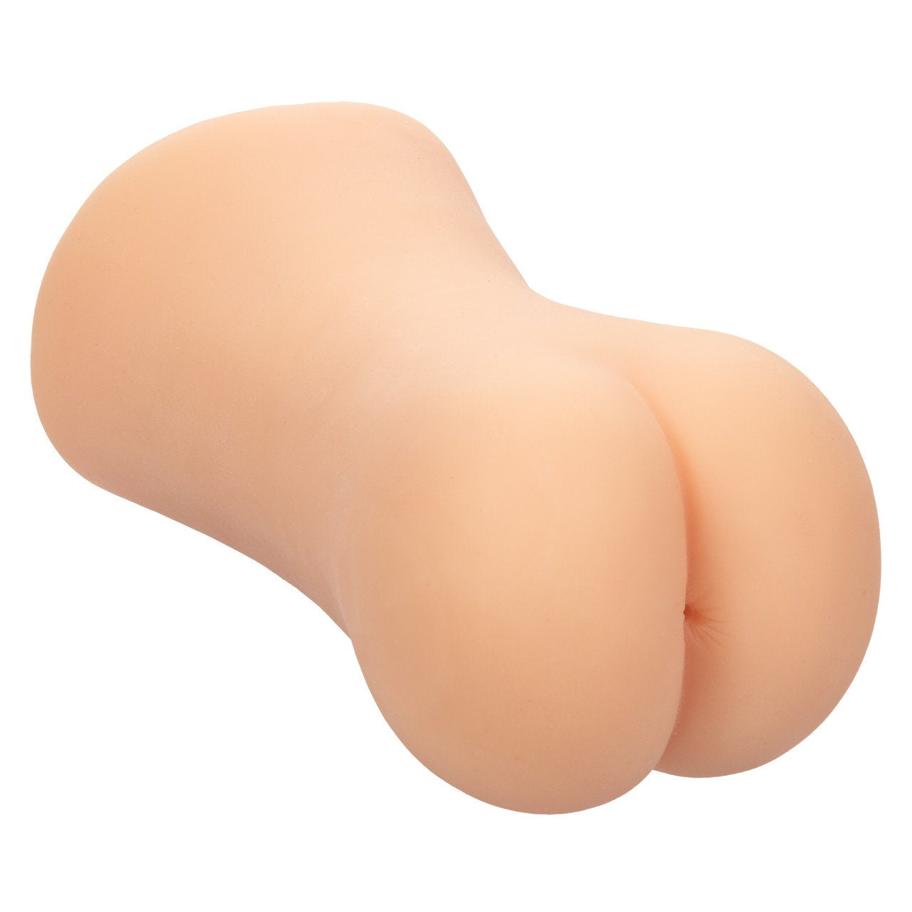 CalExotics - Stroke It à double entrée - vaginale et anale