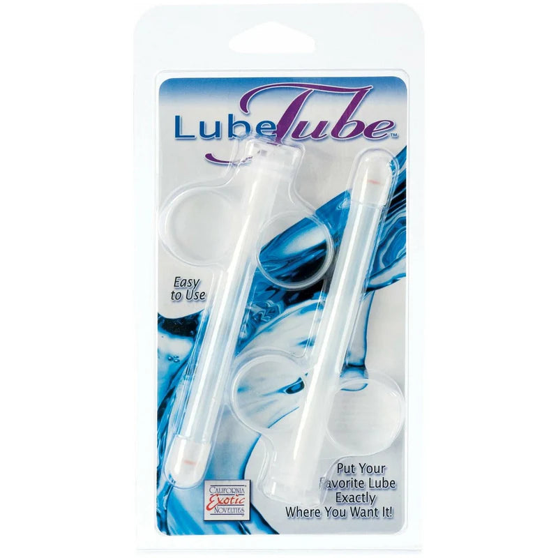 CalExotics - Tube lubrifiant