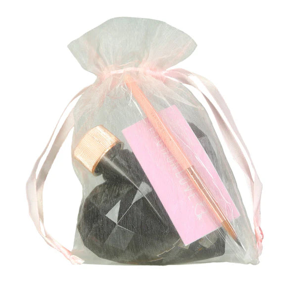 High on love - Chocolat noir corporel