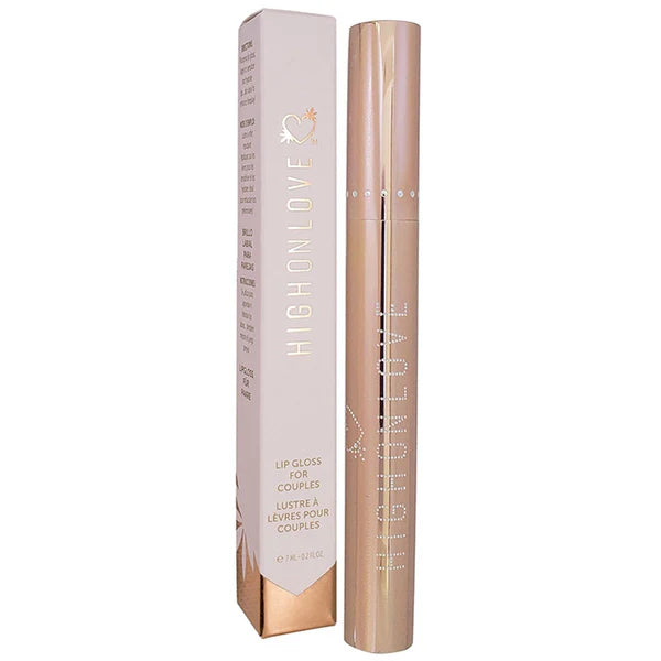 High on love - Brillant à lèvres