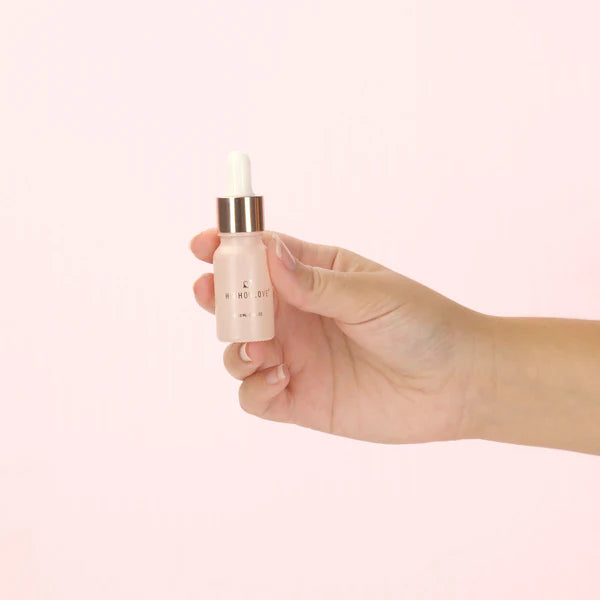 High on Love – La collection Minis Plaisir