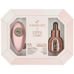 High on love - Coffret