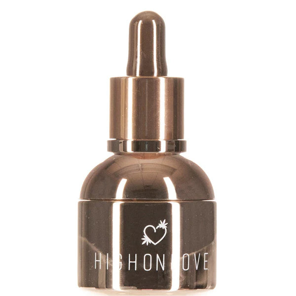 High on love - Coffret