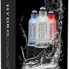 Bathmate Pompe à Pénis Hydromax X20