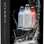 Bathmate Pompe à Pénis Hydromax X20