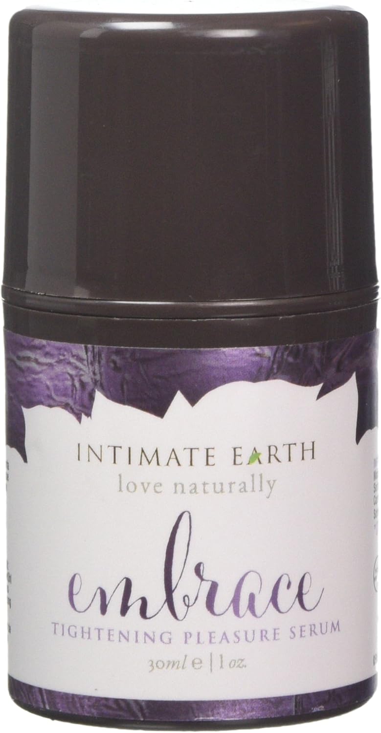 Intimate Earth Embrace - Gel raffermissant