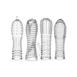 Condoms réutilisables - Assorties (Unité)