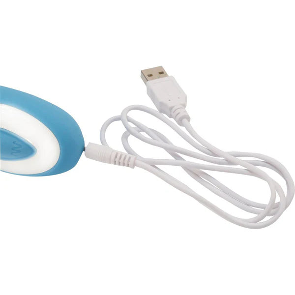 Pure Love® - Vibrateur point G en forme de lapin