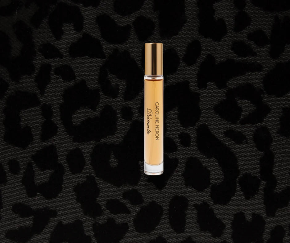 Parfum Caroline Néron Femme - DÉSINVOLTE
