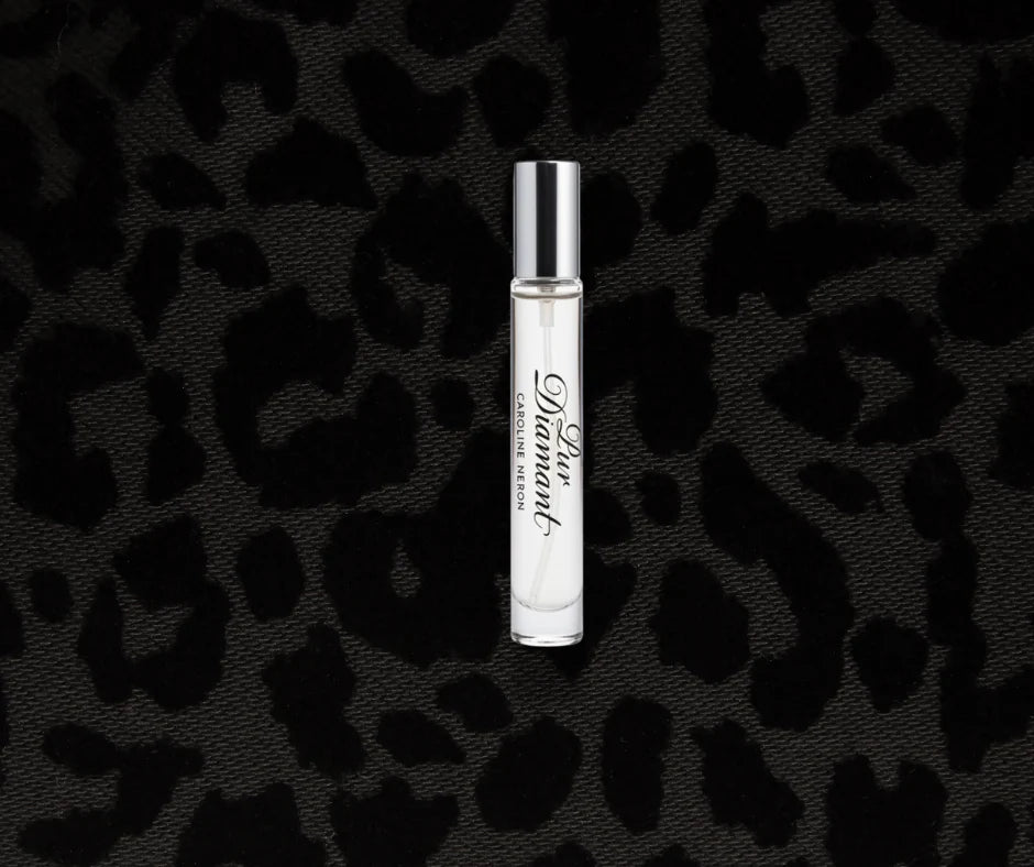 Parfum Caroline Néron Femme - PUR DIAMANT