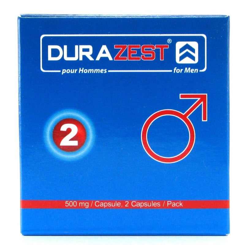 Durazest pour hommes