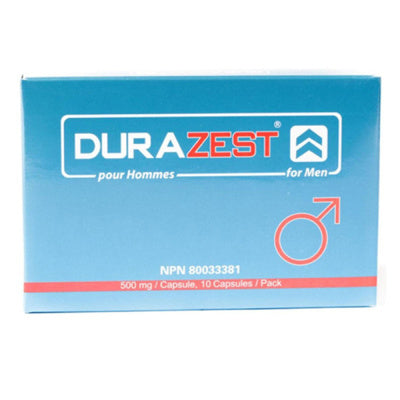 Durazest pour hommes