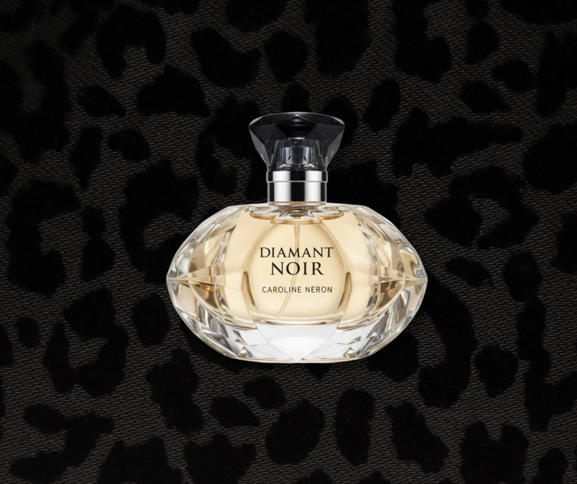 Parfum Caroline Néron Femme - DIAMANT NOIR