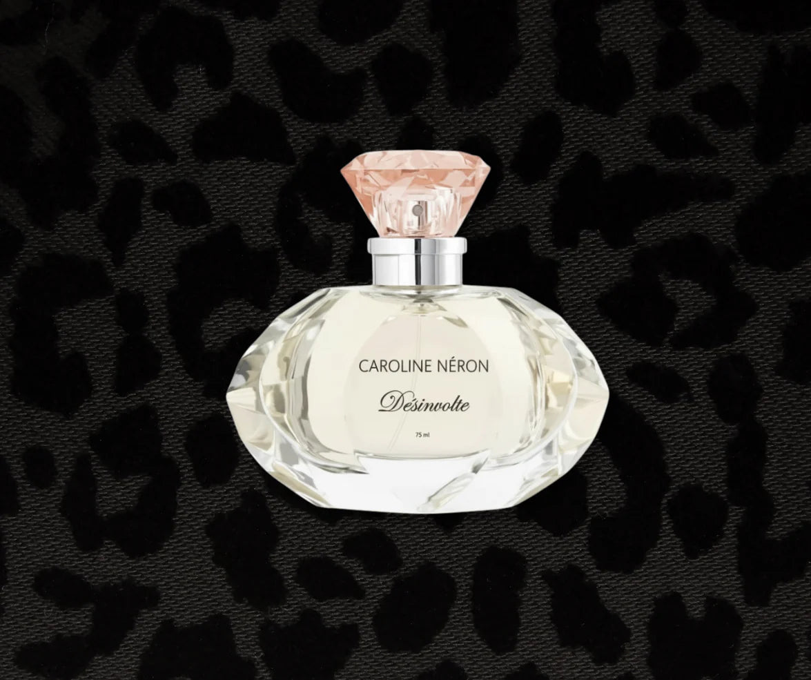 Parfum Caroline Néron Femme - DÉSINVOLTE