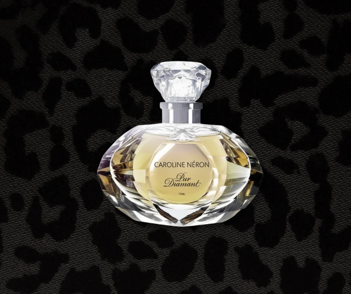 Parfum Caroline Néron Femme - PUR DIAMANT