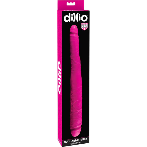 Dillio - 16"