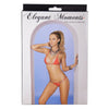 Elegant Moments - Bikini - Rouge