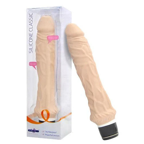 Gamme Premium Seven Creations Silicone Classique