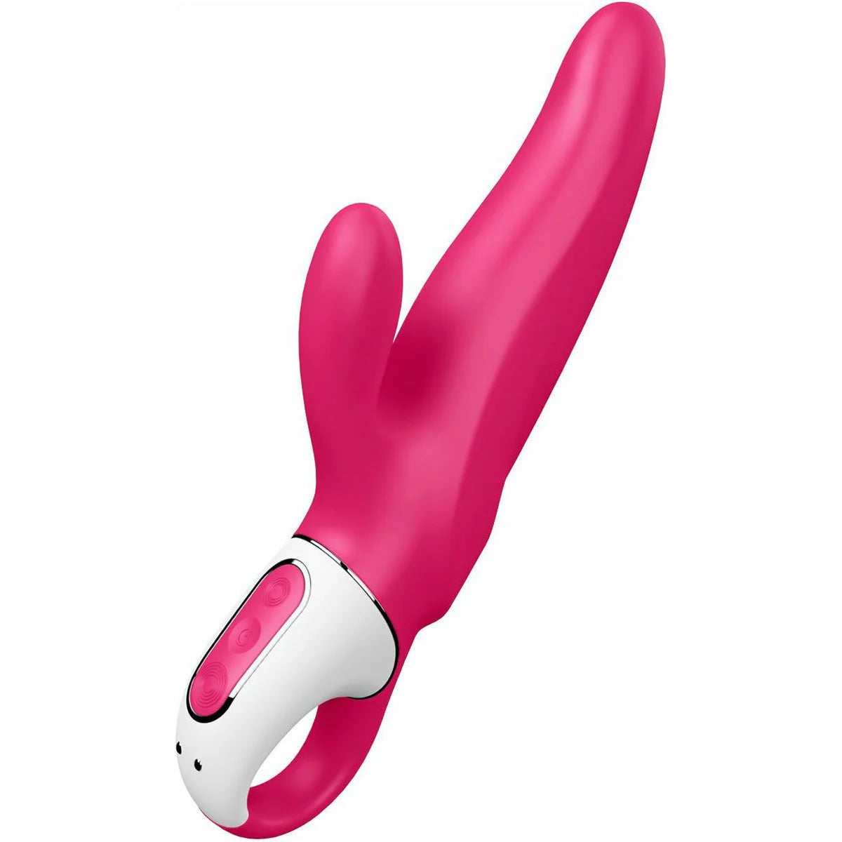 Satisfyer vibes mister rabbit