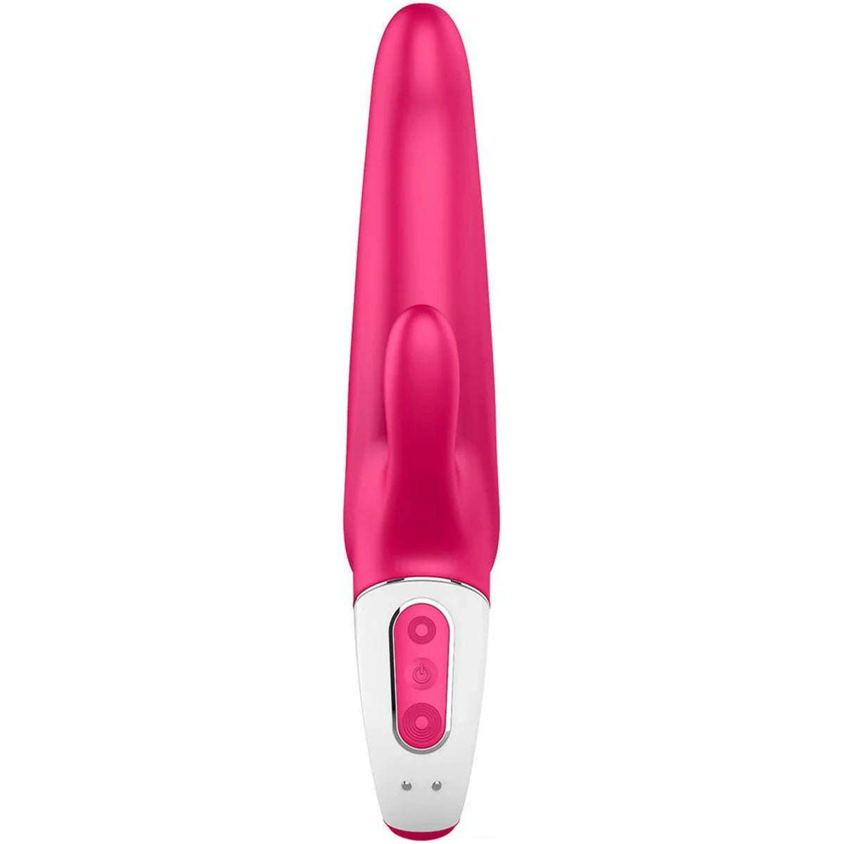 Satisfyer vibes mister rabbit