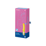 Satisfyer vibes yummy sunshine