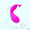 The Swan - Kiss Squeeze Control