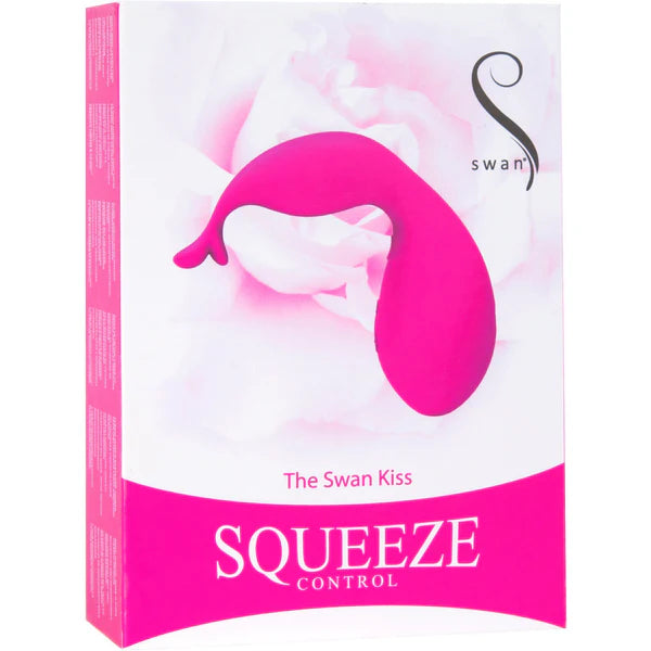 The Swan - Kiss Squeeze Control